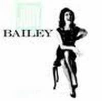 JUDY BAILEY / ジュディ・ベイリー / NOTWITHSTANDING