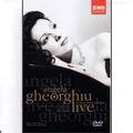ANGELA GHEORGHIU / アンジェラ・ゲオルギュー / LIVE FROM COVENT GARDEN