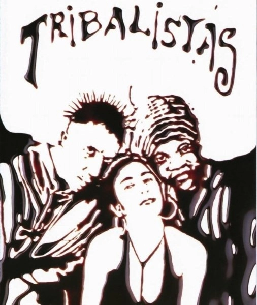 TRIBALISTAS / トリバリスタス / TRIBALISTAS