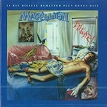 MARILLION / マリリオン / FUGAZI(BONUS DISK)