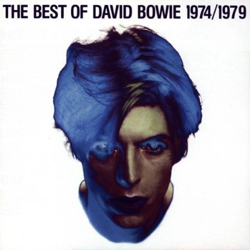 DAVID BOWIE / デヴィッド・ボウイ / BEST OF DAVID BOWIE 1974/1979