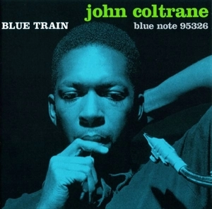 JOHN COLTRANE / ジョン・コルトレーン / BLUE TRAIN (RVG EDITION)