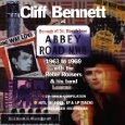 CLIFF BENNETT / クリフ・ベネット / AT ABBEY ROAD