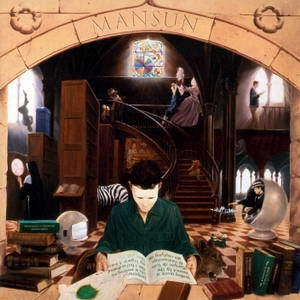 MANSUN / マンサン / SIX