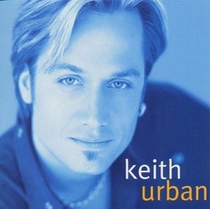 KEITH URBAN / キース・アーバン / KEITH URBAN