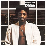 NOEL POINTER / ノエル・ポインター / HOLD ON