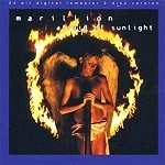 MARILLION / マリリオン / AFRAID OF SUNLIGHT(BONUS DISK)