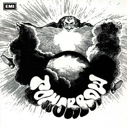 TOMORROW / トゥモロウ / FEATURING KEITH WEST