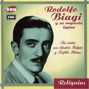 RODOLFO BIAGI / SUS EXITOS CON FALGAS E IBANES