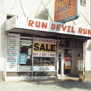 PAUL McCARTNEY / ポール・マッカートニー / RUN DEVIL RUN