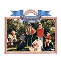 BEACH BOYS / ビーチ・ボーイズ / SUNFLOWER / SURF'S UP
