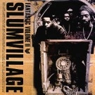 SLUM VILLAGE / スラムヴィレッジ / FANTASTIC VOL.2
