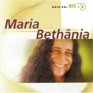 MARIA BETHANIA / マリア・ベターニア / SERIE BIS