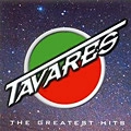 TAVARES / タバレス / GREATEST HITS