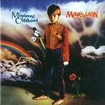 MARILLION / マリリオン / MISPLACED CHILDHOOD