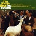 BEACH BOYS / ビーチ・ボーイズ / PET SOUNDS (MONO)