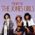 JONES GIRLS / ジョーンズ・ガールズ / THE BEST OF THE JONES GIRLS