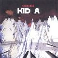 RADIOHEAD / レディオヘッド / KID A