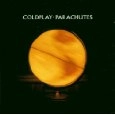 COLDPLAY / コールドプレイ / PARACHUTES