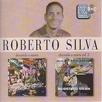 ROBERTO SILVA / ホベルト・シルヴァ / DOIS EM UM