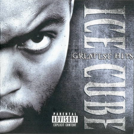 ICE CUBE / アイス・キューブ / GREATEST HITS