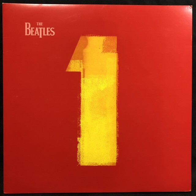 BEATLES / ビートルズ / BEATLES 1