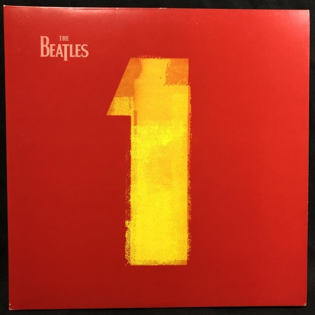 BEATLES / ビートルズ / BEATLES 1
