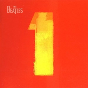 BEATLES / ビートルズ / BEATLES 1
