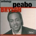 PEABO BRYSON / ピーボ・ブライソン / ANTHOLOGY (2CD)