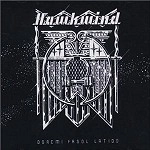 HAWKWIND / ホークウインド / DOREMI FASOL LATIDO