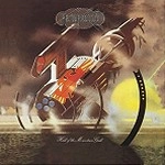 HAWKWIND / ホークウインド / HALL OF THE MOUNTAIN GRILL