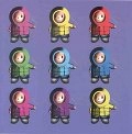 MARILLION / マリリオン / ANORAKNOPHOBIA