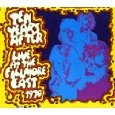TEN YEARS AFTER / テン・イヤーズ・アフター / LIVE AT THE FILLMORE EAST