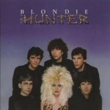 BLONDIE / ブロンディ / HUNTER