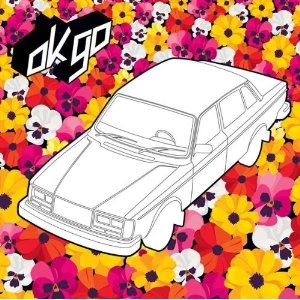 OK GO / オーケー・ゴー / OK GO