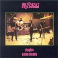 BUZZCOCKS / バズコックス / SINGLES GOING STEADY