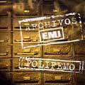 POLIFEMO / ポリフェモ / ARCHIVOS DE EMI POLIFEMO & POLIFEMO