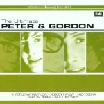 PETER & GORDON / ピーター&ゴードン / THE ULTIMATE COLLECTION