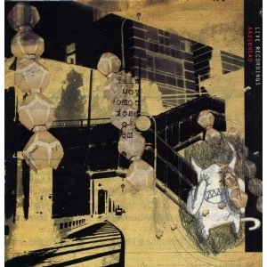 RADIOHEAD / レディオヘッド / I MIGHT BE WRONG LIVE RECORDINGS