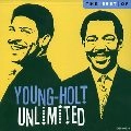 YOUNG HOLT UNLIMITED / ヤング・ホルト・アンリミテッド / BEST OF YOUNG-HOLT UNLIMITED