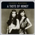 A TASTE OF HONEY / ア・テイスト・オブ・ハニー / CLASSIC MASTERS