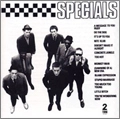 SPECIALS (SPECIAL AKA) / ザ・スペシャルズ / SPECIALS