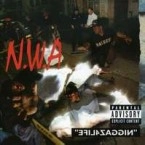 N.W.A. / NIGGAZ 4 LIFE