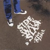 SIDE WALK SLAM / サイドウォークスラム / GIVE BACK