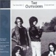 OUTSIDERS / アウトサイダーズ / VERY BEST ALBUM EVER