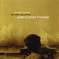 JUAN CARLOS FORMELL / LAS CALLES DEL PARAISO