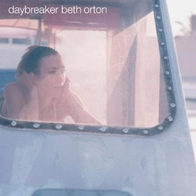 BETH ORTON / ベス・オートン / DAYBREAKER