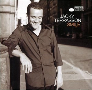 JACKY TERRASSON / ジャッキー・テラソン / SMILE