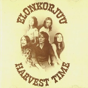 ELONKORJUU / エロンコルジュ / HARVEST TIME