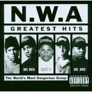 NWA / THE BEST OF...  + BONUS